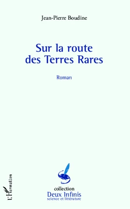 Sur la route des Terres Rares