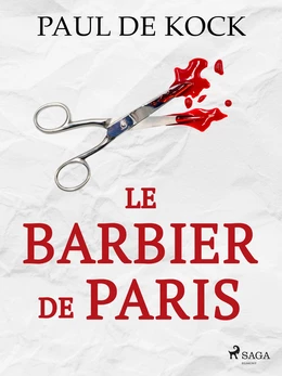 Le Barbier de Paris