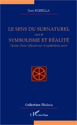 Le sens du surnaturel