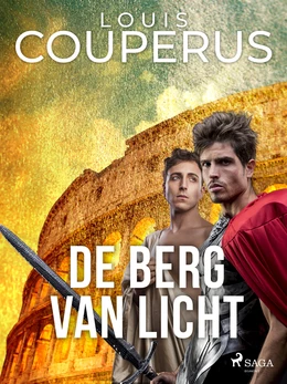 De berg van licht