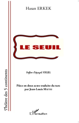 Le Seuil