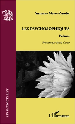 Les psychosophiques