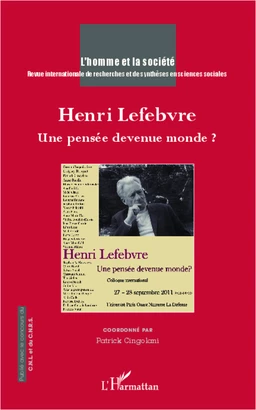 Henri Lefebvre