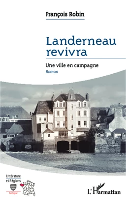 Landerneau revivra