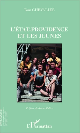 Etat-providence et les jeunes