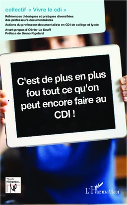 C'est de plus en plus fou tout ce qu'on peut encore faire au CDI !