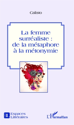 La femme surréaliste :