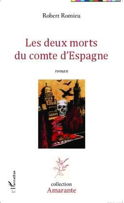 Les deux morts du comte d'Espagne