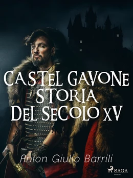 Castel Gavone, Storia del secolo XV