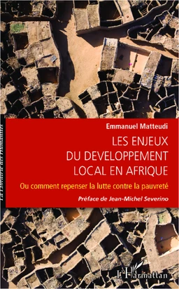 Enjeux du développement local en Afrique