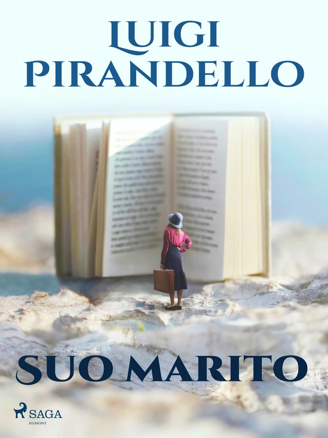 Suo marito - Luigi Pirandello - Saga Egmont International