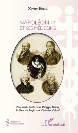 Napoléon Ier et ses médecins