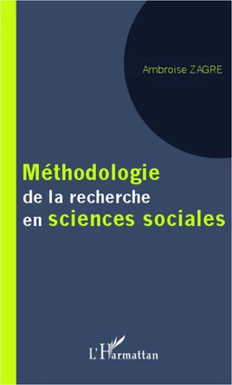 Méthodologie de la recherche en sciences sociales