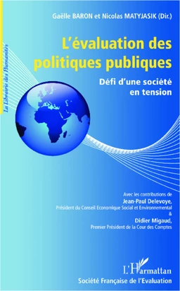 L'évaluation des politiques publiques