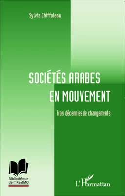 Sociétés arabes en mouvement