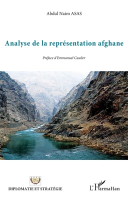 Analyse de la représentation afghane