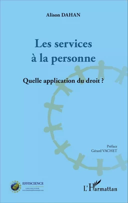 Les services à la personne