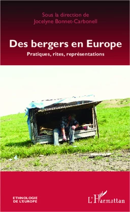 Des bergers en Europe