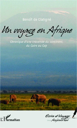 Un voyage en Afrique