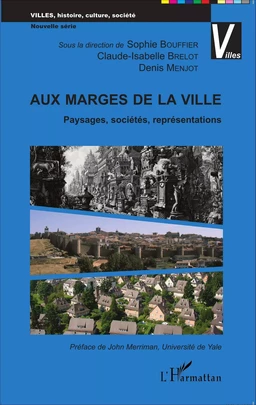 Aux marges de la ville