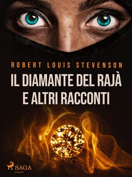 Il Diamante del Rajà e altri racconti