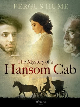 The Mystery of a Hansom Cab