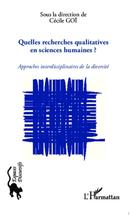 Quelles recherches qualitatives en sciences humaines ?