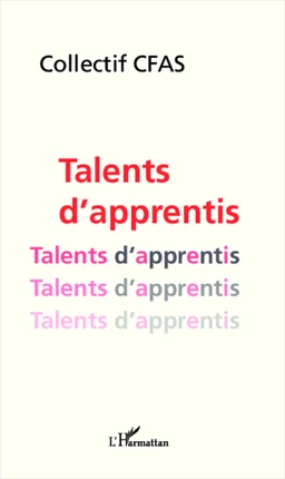 Talents d'apprentis