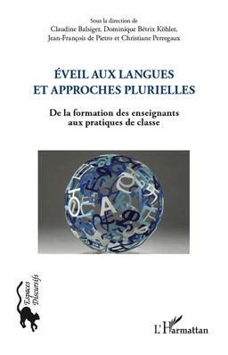 Eveil aux langues et approches plurielles