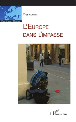 L'Europe dans l'impasse