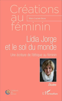 Lídia Jorge et le sol du monde