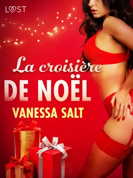 La croisière de Noël - une nouvelle érotique