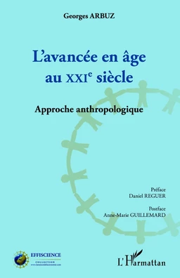 L'avancée en âge au XXIe siècle