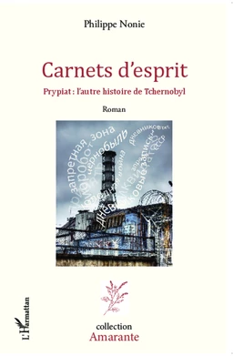 Carnets d'esprit