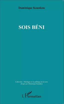 Sois béni