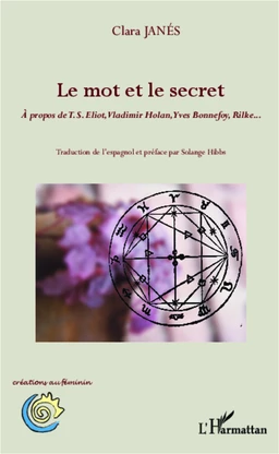 Le mot et le secret