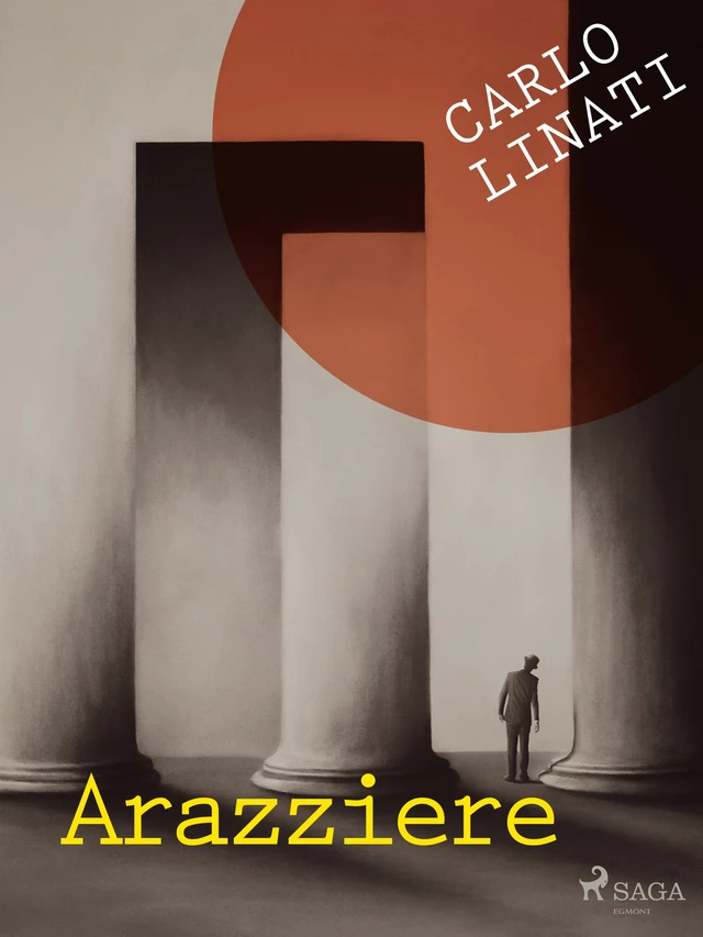 Arazziere - Carlo Linati - Saga Egmont International