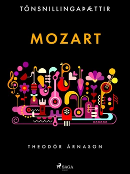 Tónsnillingaþættir: Mozart