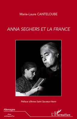 Anna Seghers et la France