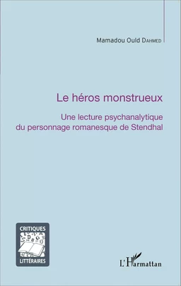 La héros monstrueux