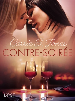 Contre-soirée - Une nouvelle érotique