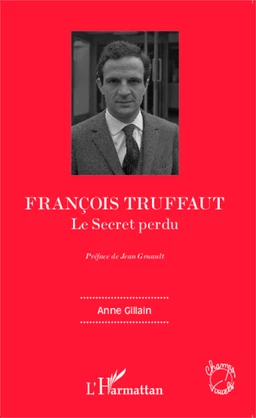 François Truffaut