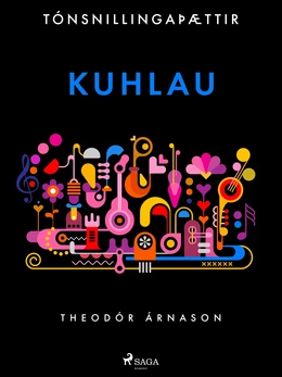 Tónsnillingaþættir: Kuhlau