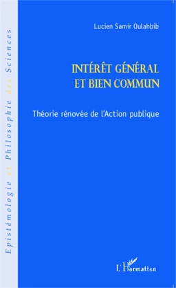 Intérêt général et bien commun