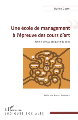 Une école de management à l'épreuve des cours d'art