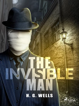 The Invisible Man