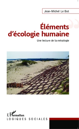 Eléments d'écologie humaine