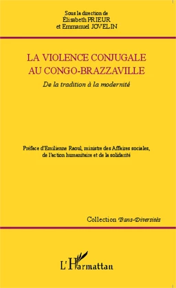 La violence conjugale au Congo-Brazzaville