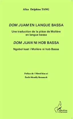 <em>Dom Juan</em> en langue bassa