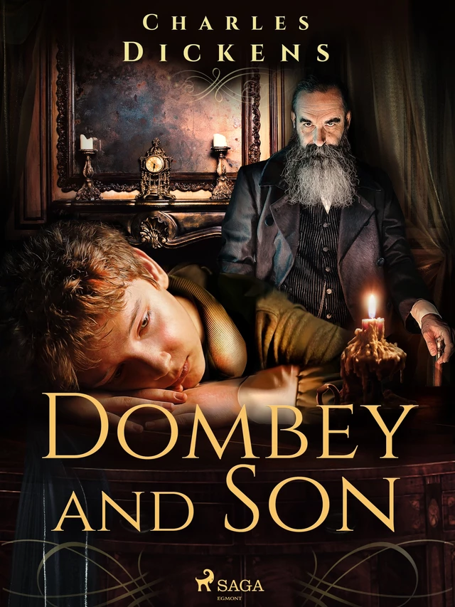 Dombey and Son - Charles Dickens - Saga Egmont International